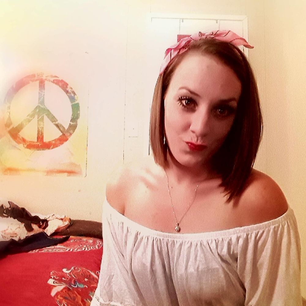 Meet your Posher, Kerri